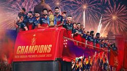Rcb Victory Parade Live Streaming When And Where To Watch Celebrations Online And On Tv