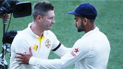 Michael Clarke Makes Huge Claim Believes Virat Kohli Will Return To Tests Only On One Condition