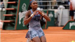 Coco Gauff Stuns World No 1 Aryna Sabalenka To Win Maiden French Open Title