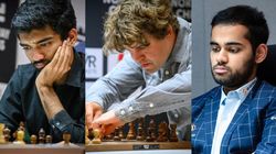 How Much Money Did Magnus Carlsen Gukesh D And Arjun Erigaisi Earn After Norway Chess 
