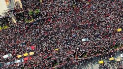 Ksca Secretary And Treasurer Resign Following Bengaluru Stampede Tragedy