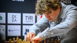 Magnus Carlsen Clinches Record Seventh Norway Chess Crown