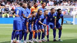 Kylian Mbappe Wins Motm As France Beat Germany To Clinch Uefa Nations League 3rd Place