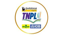 Tnpl 2025 Points Table On June 8 Updated Standings Check Deets