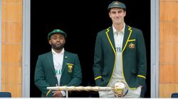 Sa Vs Aus Wtc Final 8 Players Who Have Played In 2023 Summit Clash Also Playing In 2025 Edition