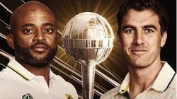 South Africa Vs Australia Live Streaming Wtc Final Online Tv Telecast In India Sa Aus