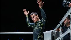 Pedro Dantas Vs Ilya Freymanov Plus Four Other Bouts Added To One Fight Night 