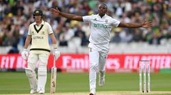 Wickets Galore On Day 1 Of Wtc Final Between South Africa Australia