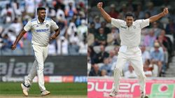 Ind Vs Eng R Ashwin To Anil Kumble Top 5 Highest Wicket Takers For India Against England In Tests