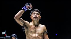 Jaosuayai Mor Krungthepthonburi Reflects On Knockout Win At One Fight Night 