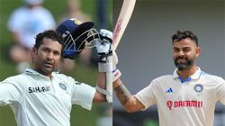 Ind Vs Eng Virat Kohli To Sachin Tendulkar Top 5 Highest Run Getters For India Vs England In Tests