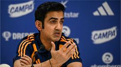 India Head Coach Gautam Gambhir Returns Home Due To Mothers Health Emergency Report