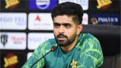 Sydney Sixers Signs Frustrated Babar Azam After Falling Out Of Pakistan T20 Setup Report