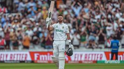 Sa Vs Aus Aiden Markram Scripts History In Wtc Final To Achieve This Massive Feat