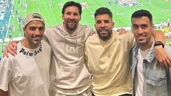 Big Blow To Inter Miami Star Player Ruled Out Of Fifa Club World Cup 2025 Opener Against Al Ahly