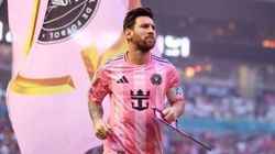 Fifa Club World Cup How Did Lionel Messi Perform Against Al Ahly In Tournament Opener