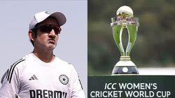 Sports Bulletin June 16 Gautam Gambhir India Team Return Date To Icc Womens World Cup Schedule