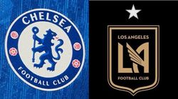 Chelsea Vs Lafc Live Streaming Fifa Club World Cup 2025 Online Tv Telecast In India England Usa