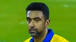 Ravichandran Ashwin Cleared Of Ball Tampering Allegations In Tnpl