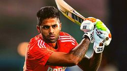 Suryakumar Yadav Travels To London For Sports Hernia Treatment Set To Miss Action Till August Report