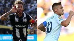 Fifa Club World Cup 2025 Group E Standings After Inter Milan Monterrey Play Out 1 1 Draw