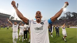 Botafogo Shock Ucl Winners Psg In Massive Fifa Club World Cup Upset