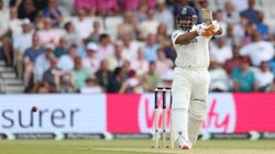 Rishabh Pant Completes 3000 Test Runs Surpasses Ms Dhoni To Become Most Successful Asian In Sena