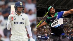 Sports Bulletin June 21 India Eyeing Big Total On Day 2 To Neeraj Chopa Winning Paris Diamond League