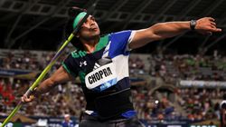 Neeraj Chopra Wins Paris Diamond League With Best Throw Of 88 16 M