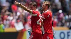 Fifa Club World Cup 2025 Bayern Munich Join Botafogo Flamengo To Qualify For Knockouts