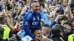 Santi Cazorla Inspires Boy Hood Club Real Oviedo S Emotional Return To La Liga After 24 Year Wait