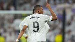 Fifa Club World Cup 2025 Big Blow To Real Madrid Kylian Mbappe Ruled Out Of Pachuca Clash