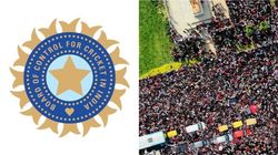 Bcci To Enforce Strict Guidelines For Trophy Celebrations Following Bengaluru Stampede