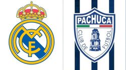 Real Madrid Vs Pachuca Live Streaming Where To Watch Todays Club World Cup Match On Tv And Online