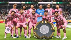 Fifa Club World Cup 2025 Group A Standings Lionel Messi To Face Ex Club Psg After Finishing 2nd