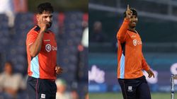 Who Is The Best Performing Pakistan Cricketer In Mlc 