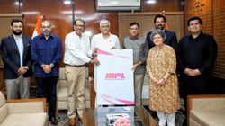 Igu Receives Backing From Sports Ministry To Organize First Ever Indian Golf Premier League