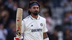 Country Over My Child Kl Rahul Shows Love For His Nation Over Family