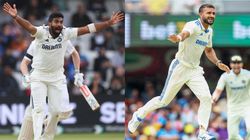 Ind Vs Eng Jasprit Bumrah Out Akash Deep In Indias Predicted Xi For 2nd Test Against England