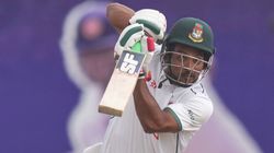 Najmul Hossain Shanto Steps Down As Bangladesh S Test Captain After Sri Lanka Series Defeat