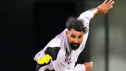 Unhappy Mohammed Shami Calls Out Prasidh Krishna Siraj Urges Support For Jasprit Bumrah