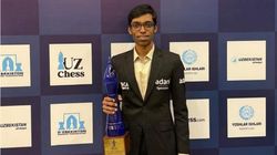 R Praggnanandhaa Clinches Uzchess Cup Masters 2025 Title In Thrilling Finish Climbs To World No 
