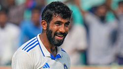 Ind Vs Eng Jasprit Bumrah To Play 2nd Test Against England Latest Video Sparks Hope For India Watch