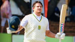 Lhuan Dre Pretorius Creates History Breaks 61 Year Old Record To Achieve Massive Feat In Tests