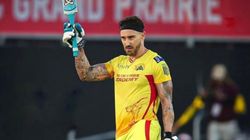 Faf Du Plessis Scripts History Sets New T20 World Record Goes Past Babar Azam