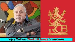 Vijay Mallya Net Worth And Assets The Rise And Fall Of Former Rcb Owner And Kingfisher Tycoon