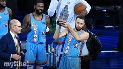 Nba All Star Game 2026 Usa Vs World Format 