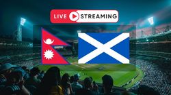 Scotland Vs Nepal Live Streaming Where To Watch Sco Vs Nep Tri Nation Series Match In India Nepal