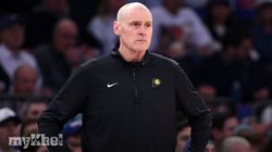 Carlisle Thunder Have Historically Great Defence 