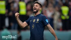 Giroud Joins Lille Excited To Face Pogba In Ligue 1 